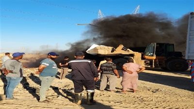 إعدام إحراز ترامادول بمعرفة التفتيش الصيدلي والنيابة العامة بميناء السخنة