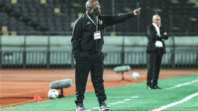 قبل لقاء الوداد المغربي.. موسيماني يحذر هؤلاء اللاعبين