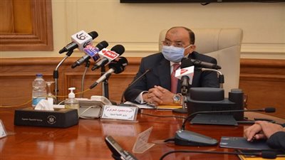 شعراوي: انتظام لجان انتخابات النواب بمحافظات المرحلة الأولى دون معوقات