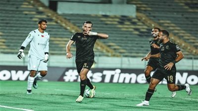 الطلائع أم نهائي أفريقيا.. موعد مشاركة على معلول مع الأهلي