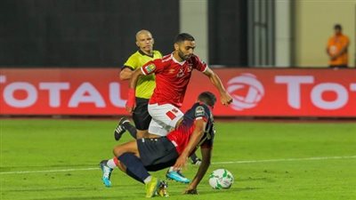 كل ما تريد معرفته عن نهائي دوري أبطال أفريقيا