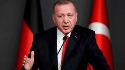 أردوغان يتحدى الأمم المتحدة وينتهك الهدنة في ليبيا