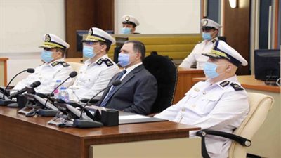 وزير الداخلية يتابع انتخابات البرلمان.. ويؤكد: التعامل بحسم مع المواقف الطارئة