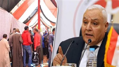 الهيئة الوطنية للإنتخابات: إنتظام التصويت باليوم الثاني لإنتخابات مجلس النواب