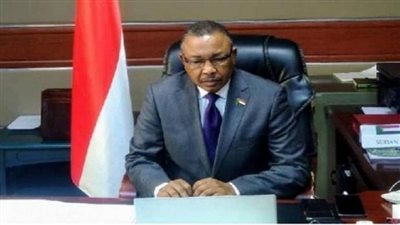 أول تعليق للخارجية السودانية بعد السلام مع إسرائيل