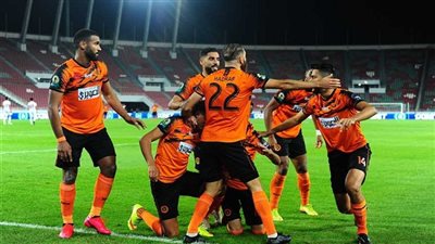 قبل نهائي الكونفيدرالية.. مدافع نهضة بركان المغربي: لن نسمح بتكرار سيناريو الزمالك أمام بيراميدز