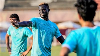 حقيقة رحيل بادجي عن الأهلي.. والبديل مفاجأة