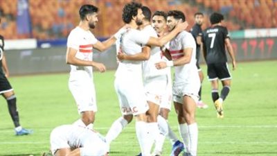 ضربة موجعة للزمالك قبل موقعة الإسماعيلي