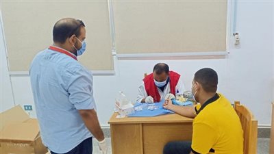 إنطلاق مبادرة رئيس الجمهورية للمسح الشامل لـ 