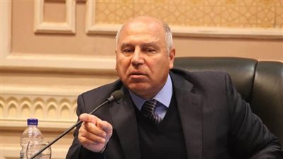 والده استشهد في حادث إرهابي.. وزير النقل يوافق على تعيين ابن عامل بالسكة الحديد