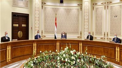 السيسى يوجه بتنمية واحة سيوة فى إطار شامل يحافظ على طابعها التراثى المميز