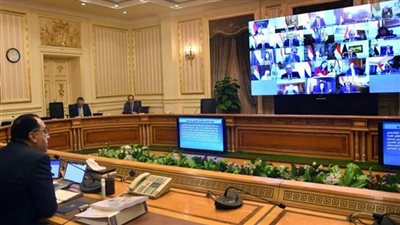 الحكومة توافق على إصدار قانون التعليم 