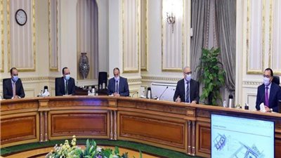 الحكومة توافق على مشروع تطوير تكنولوجيا خدمات النقل