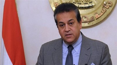 التعليم العالى تعلن قائمة فروع الجامعات الأجنبية المعتمدة بمصر