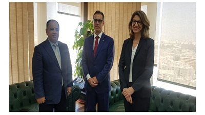 وزير المالية: الاقتصاد المصرى استطاع الصمود فى أزمة «كورونا»