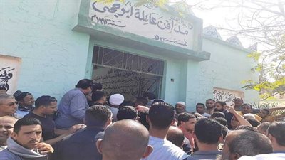 أسرة بعد انتخابات مجلس النواب.. الزوجة في البرلمان والزوج بـ