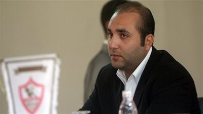 هاني العتال: مرتضى منصور يؤثر على استقرار فريق الزمالك