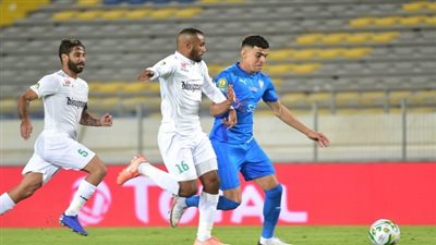 رسميا.. الكاف يعلن تأجيل مواجهة الزمالك والرجاء ونهائى دورى أبطال أفريقيا