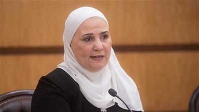 القباج: الرئيس وجه بألا يكون هناك طفل خارج العملية التعليمية