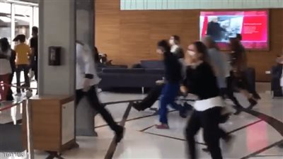 مركز الرصد الأميركي: زلزال بقوة 7 درجات يهز تركيا واليونان