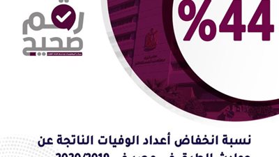 الحكومة تكشف مفاجأة عن عدد وفيات حوادث الطرق 