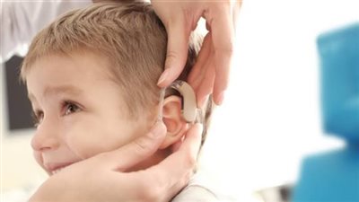 الصحة: 951 ألف و648 طفلا خضعوا للكشف عن ضعف السمع