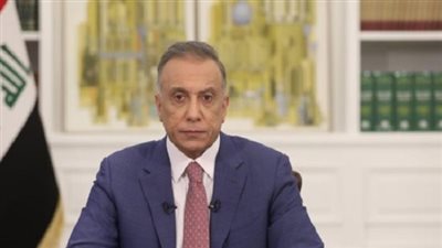 رئيس وزراء العراق: الشعب المصرى والعراقى بينهما روابط تاريخية قوية وعميقة