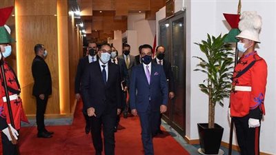 رئيس النواب العراقى لـ