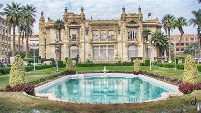 رئيس مجلس الوزراء يصدر قرارا بإنشاء كلية الآثار بجامعة عين شمس 