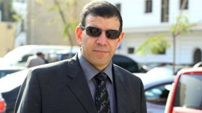 تشريعية البرلمان ترفض رفع الحصانة عن النائب خالد بشر