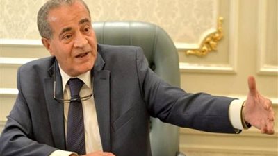 التموين: 7 شركات تقدمت لشراء كراسات الشروط لإنشاء المستودعات الاستراتيجية