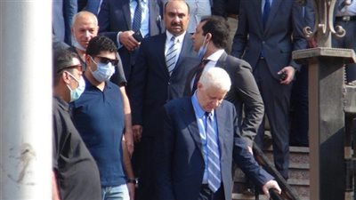 القضاء الإدارى يؤجل دعوى رئيس الزمالك على قرار الأولمبية