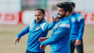 أبرزهم وليد سليمان وصالح جمعه.. كارت أحمر من 