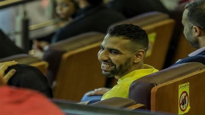 أسرار عن مرض مؤمن زكريا.. وطريقة سهلة للوقاية منه