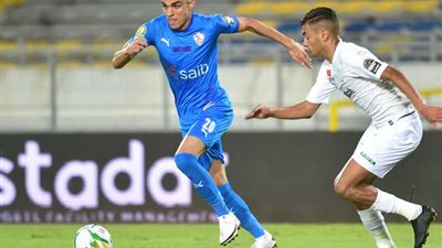 كل ما تريد معرفته عن مباراة الزمالك والرجاء بأفريقيا.. قناة مفتوحة تنقلها