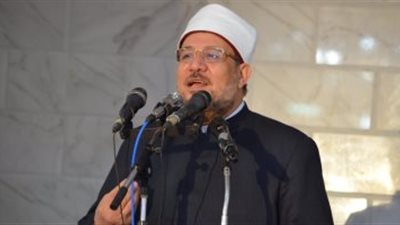 وزير الأوقاف يعلن إطلاق مؤتمر دولى حول حوار الأديان والثقافات