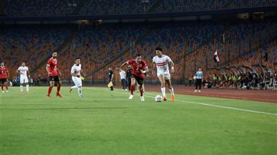 الأهلي يقدم صفقة ذهبية للزمالك.. إعرف التفاصيل