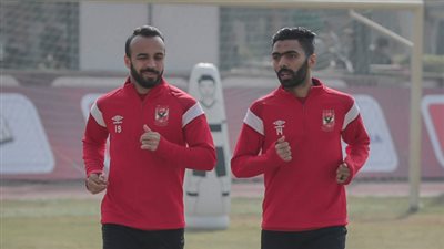 صن داونز يفاوض الأهلى لضم حسين الشحات وقفشة