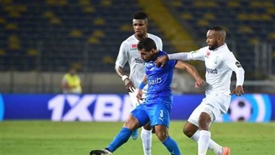 الوطنية للإعلام.. بث مباراة النادي الزمالك والرجاء المغربي أرضيا على قناة أون تايم