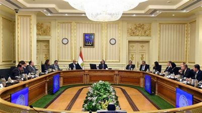 الحكومة توافق على إصدار قانون الصكوك السيادية