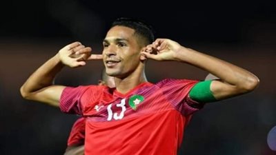 انفوجراف.. أرقام عن  صفقة بدر بانون في الأهلي