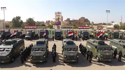 الداخلية تعلن استعدادها لتوفير مناخ آمن لسير العملية الانتخابية