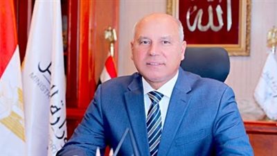 وزير النقل يطالب قيادات السكة الحديد بوضع نهاية لتأخيرات القطارات