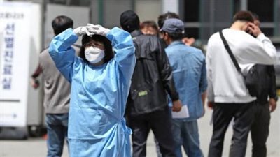 إغلاق شامل باليونان بسبب كورونا.. تفاصيل