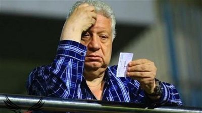 انتخابات النواب.. هذا ما يدور في دائرة مرتضى منصور بميت غمر