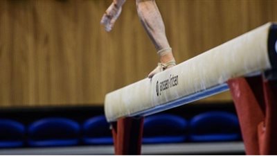 منتخب فرنسا للجمباز ينسحب من بطولة أوروبا فى تركيا