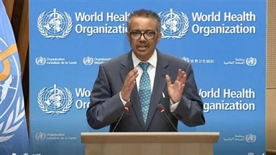 مدير منظمة الصحة العالمية يوجه رسالة خاصة لـ بايدن