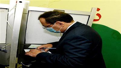 وزير البترول: المشاركة الانتخابية حق أصيل لكل مواطن