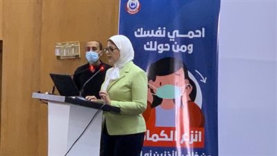 وزيرة الصحة: المدارس لن تغلق بسبب فيروس كورونا