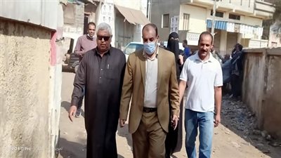 إقبال فوق المتوسط في ثاني أيام إنتخابات مجلس النواب 2020 ببنى عبيد دقهلية